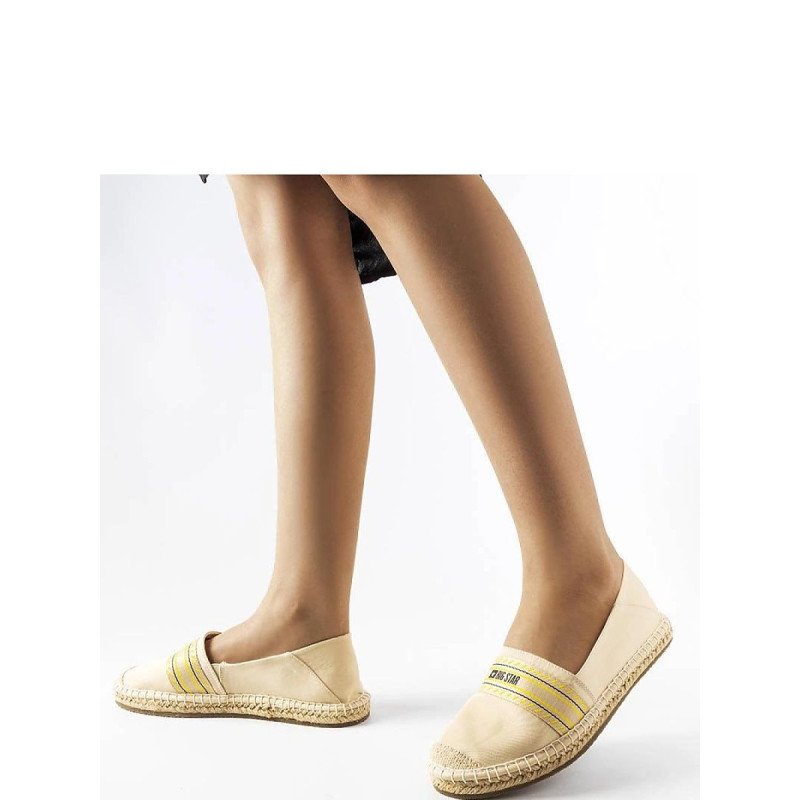 207781 Espadrille Solea