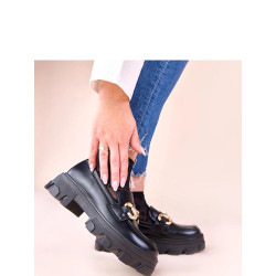 222373 Moccasins Solea