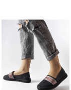 207782 Espadrille Solea