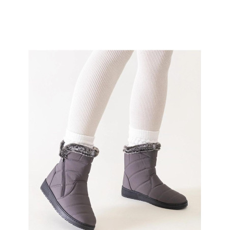 204711 bottes de neige Solea