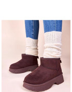 223143 bottes de neige Solea