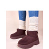 223143 bottes de neige Solea