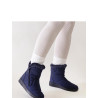 204712 bottes de neige Solea