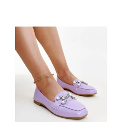 207272 Moccasins Solea