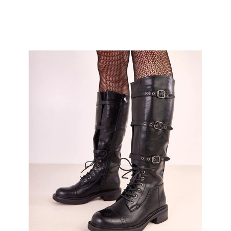 220584 Bottes cuissardes Solea