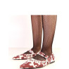 220586 Ballerine Solea