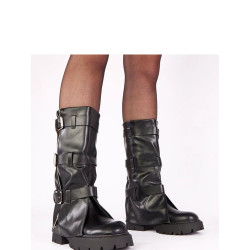 221354 Bottes cuissardes Solea