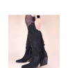 223146 Bottes à talons Solea