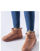 204717 bottes de neige Solea