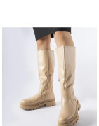 204719 Bottes cuissardes Solea