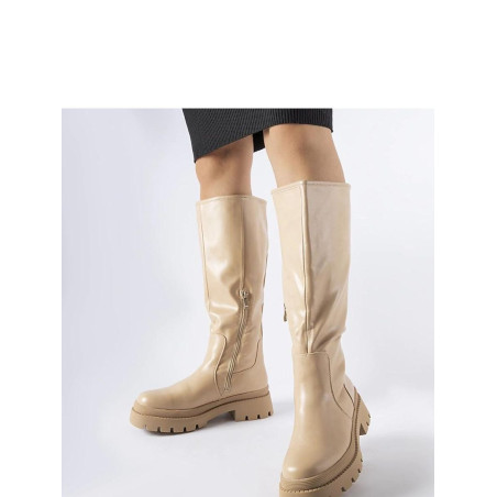 204719 Bottes cuissardes Solea