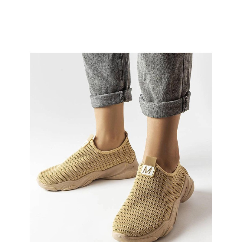 207791 Chaussures de sport Solea