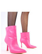 218543 Bottes à talons Solea