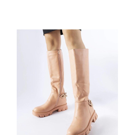 204720 Bottes cuissardes Solea