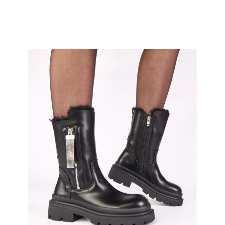 221360 Bottes Solea