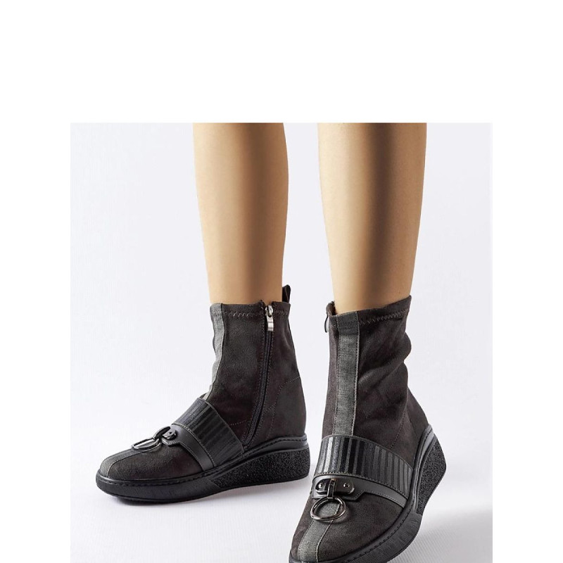 206514 Bottes cothurnes Solea