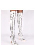 221363 Bottes à talons Solea