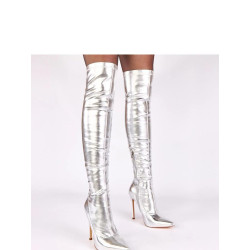 221363 Bottes à talons Solea
