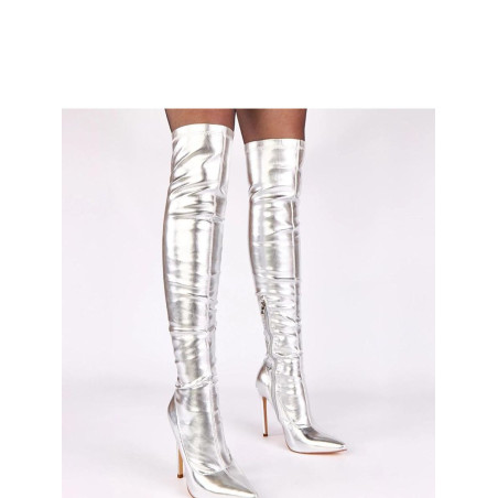 221363 Bottes à talons Solea