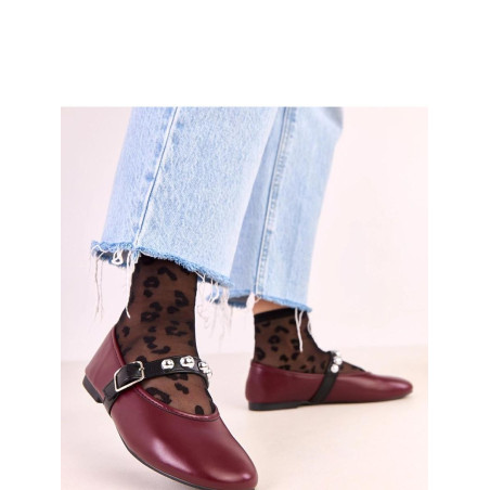 223155 Ballerine Solea