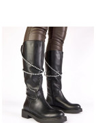 221364 Bottes cuissardes Solea