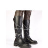 221364 Bottes cuissardes Solea