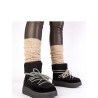 221365 bottes de neige Solea