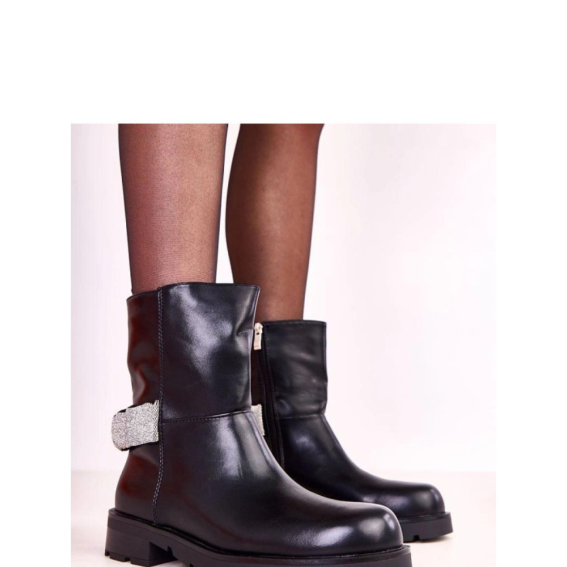223158 Bottes Solea
