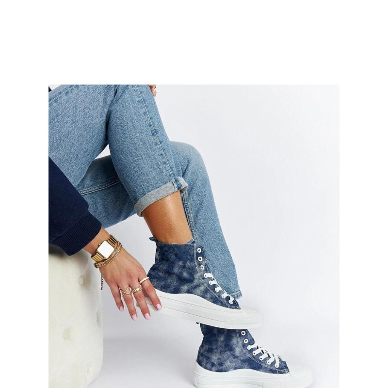 207543 Baskets Solea