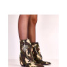 223159 Bottes à talons Solea