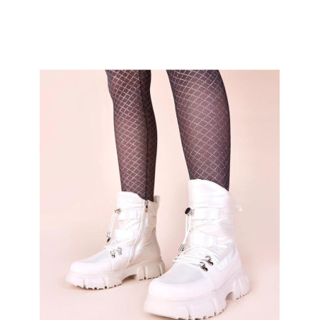 221368 bottes de neige Solea