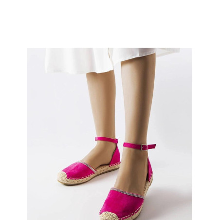 207801 Espadrille Solea