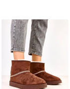 223161 bottes de neige Solea