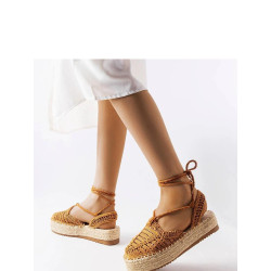 207802 Espadrille Solea