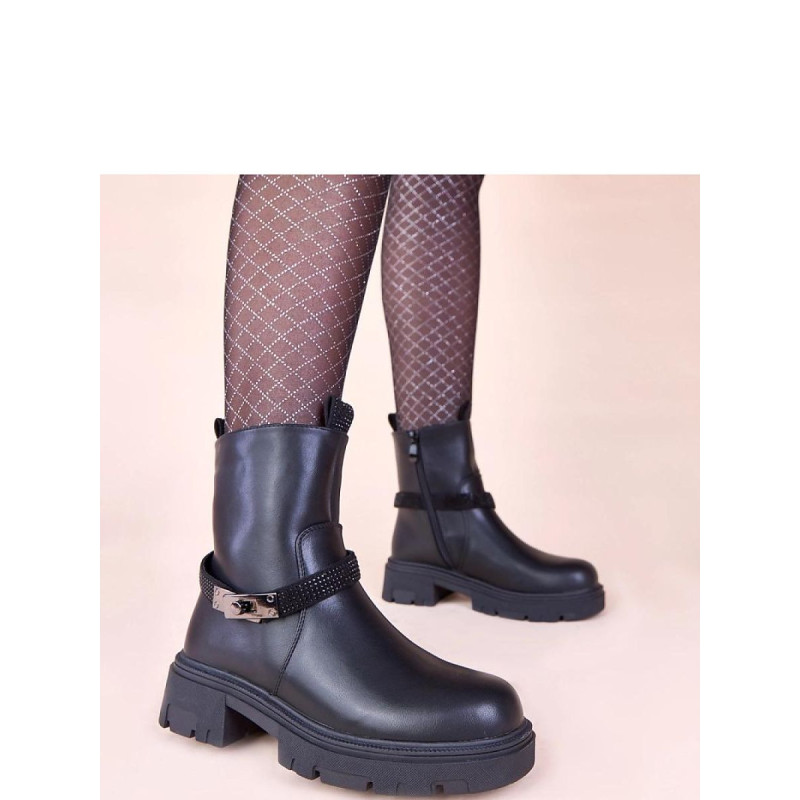 221370 Bottes Solea