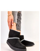 223163 bottes de neige Solea