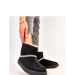 223163 bottes de neige Solea