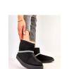 223163 bottes de neige Solea