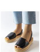 207804 Espadrille Solea