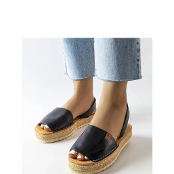 207804 Espadrille Solea