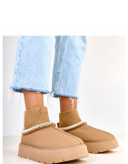 223164 bottes de neige Solea