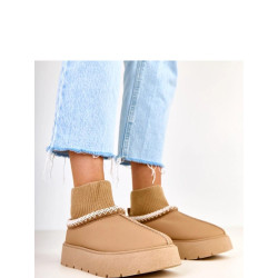 223164 bottes de neige Solea