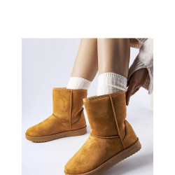 204733 bottes de neige Solea