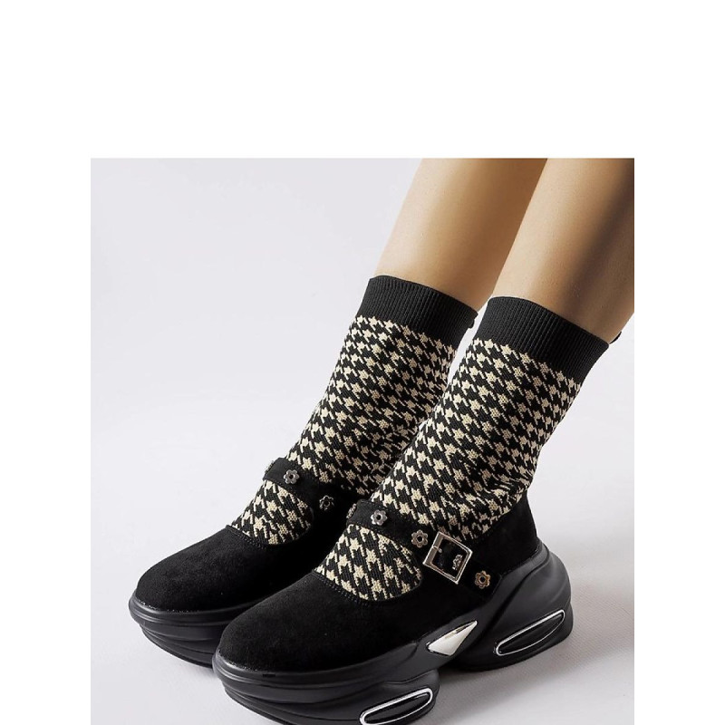206525 Bottes Solea