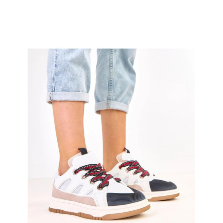 218557 Chaussures de sport Solea