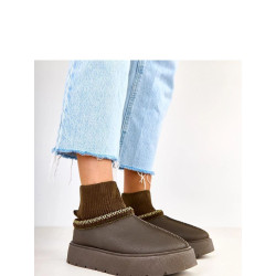 223165 bottes de neige Solea