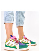 218558 Chaussures de sport Solea