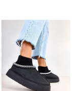 223166 bottes de neige Solea