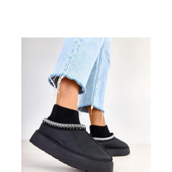 223166 bottes de neige Solea