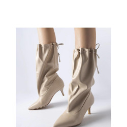 204479 Bottes à talons aiguilles Solea